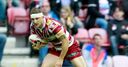 Manfredi signs new Wigan deal