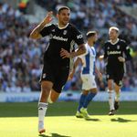 Rafael Benitez has no regrets letting Aleksandar Mitrovic leave Newcastle