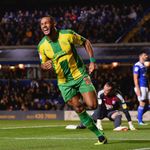 Birm'ham 1 - 1 W Brom - Match Report & Highlights