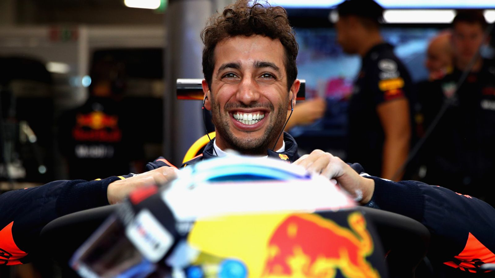 Daniel Ricciardo excited for fresh start at Renault in F1 2019 | F1 News