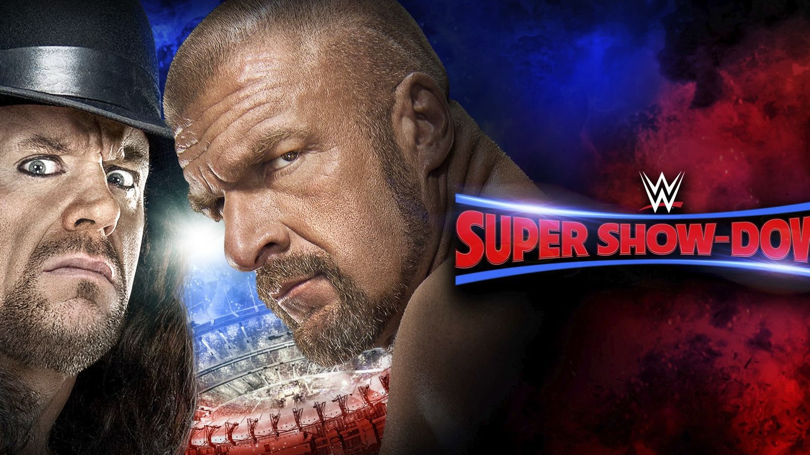 How to book WWE Super Show-Down with Sky Sports Box Office | WWE News ...