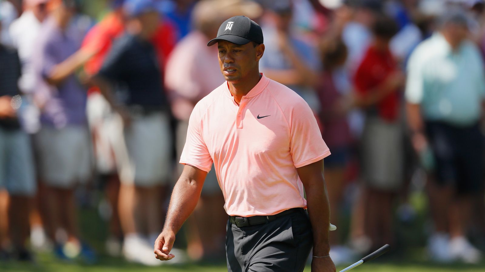 What can we expect from Tiger Woods at The Players? Rex Hoggard ...
