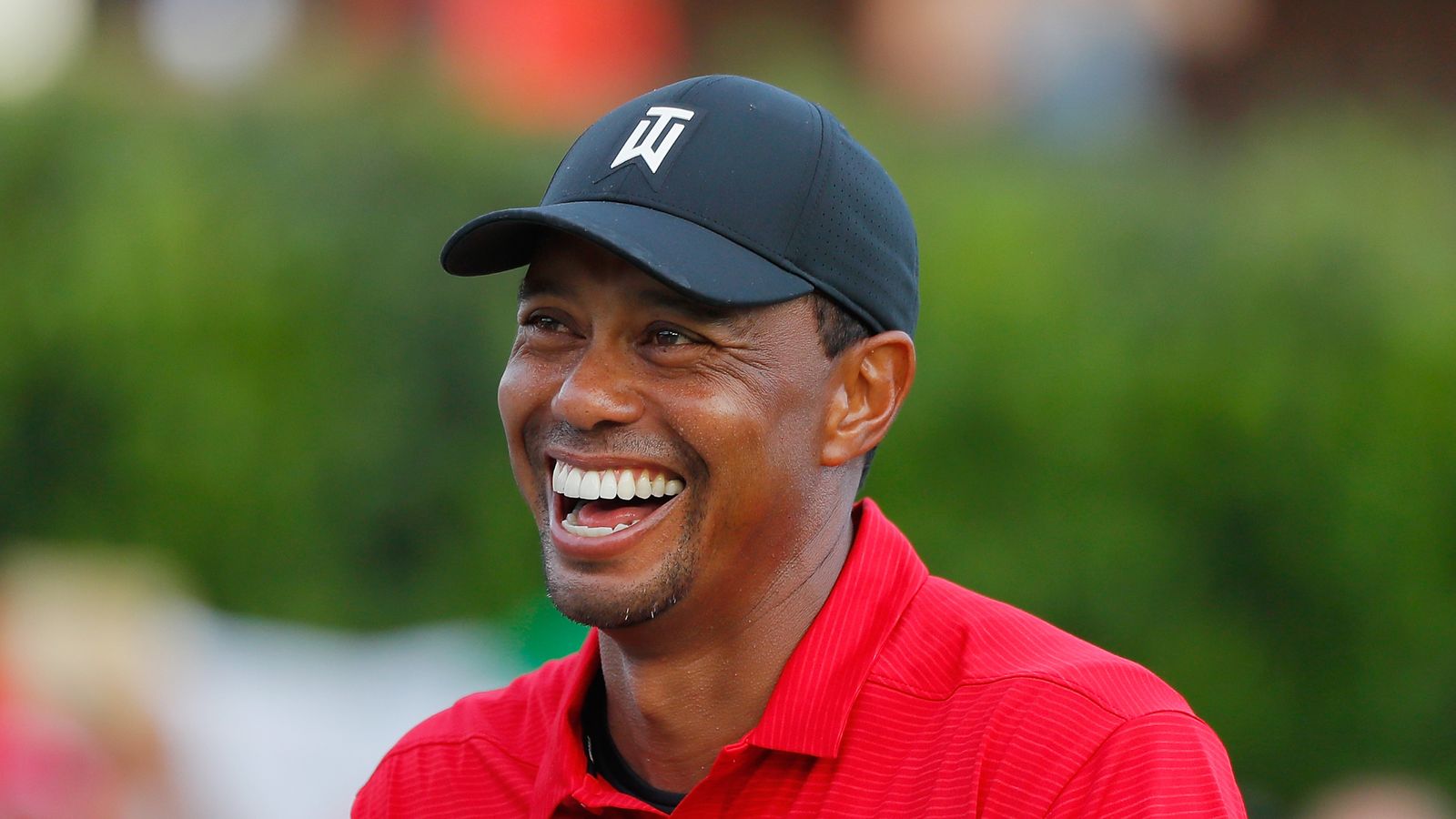 Tiger Woods' win at East Lake spectacular for golf, says Rich Beem