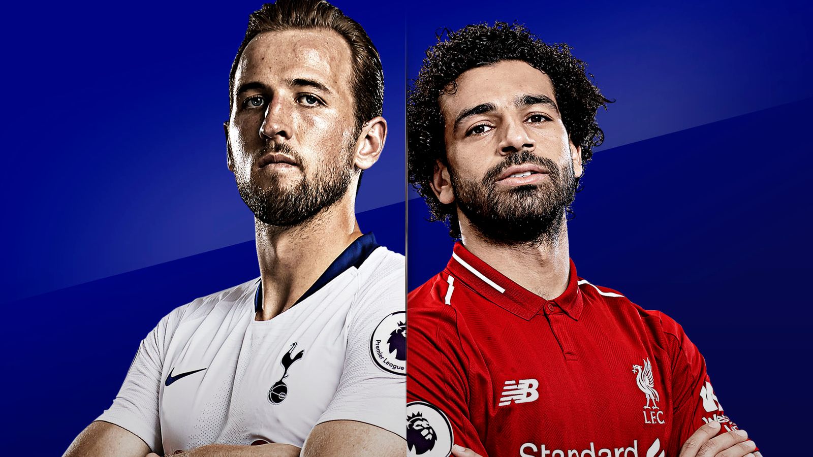 Match Preview - Tottenham vs Liverpool | 15 Sep 2018