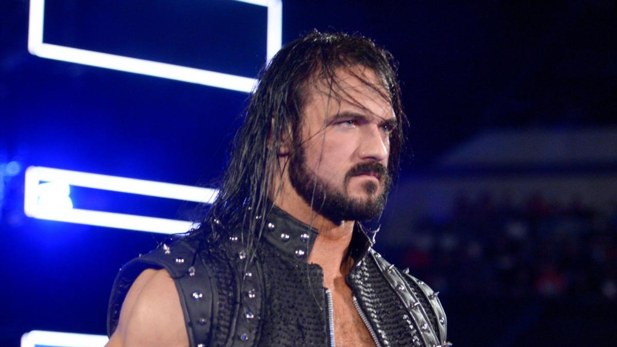 WrestleMania: Drew McIntyre beats Brock Lesnar to become first ever British  world champion | WWE | Sport | Express.co.uk