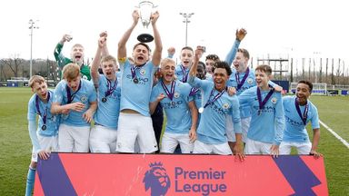 The Premier League games programme has made a big impact