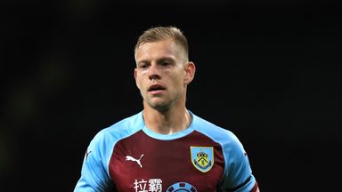 Matej Vydra - Czech Republic | Player Profile | Sky Sports Football