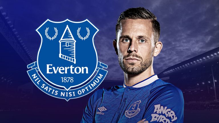 Will Gylfi Sigurdsson have an improved second season at Everton?
