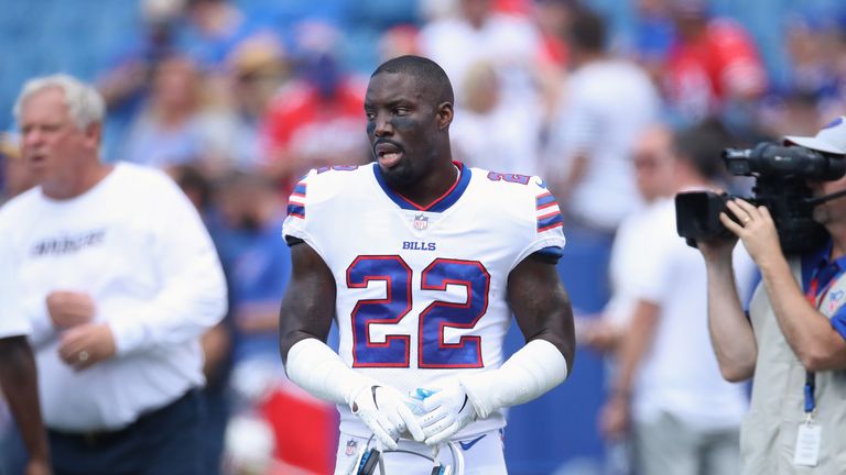 Vontae Davis describes retirement decision as 'therapeutic' | NFL News ...