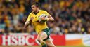 Ashley-Cooper back in Wallabies squad