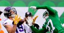 Thielen equals record in Vikings win
