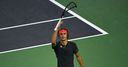 WATCH: Zverev unravels in Shanghai