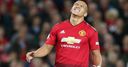 Sanchez suffers hamstring injury