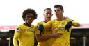 PL goals: Utd, Chelsea win