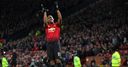 'Martial a very special player'