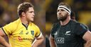 Sky Live: Australia v New Zealand