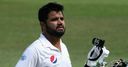 WATCH: Azhar Ali's bizarre run out
