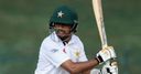 Pakistan set Australia daunting target