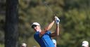 Champ secures maiden title