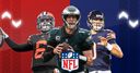 Who is the NFL's best young QB?