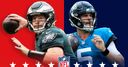 Sky Live: NFL Sunday @ Wembley