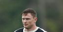 Ashton: I'd cherish England comeback