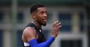 Jordan using England T20 as springboard