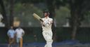 Stokes hurt in England tour match