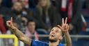Nations League: Italy, Israel win