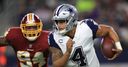 Cowboys-Redskins: A rivalry unmatched
