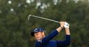 Willett one off Korean lead