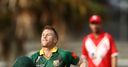 Root predicts 'hostile' Warner reception