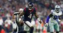 Texans edge out Cowboys in overtime
