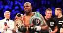 Whyte: Ortiz didn't want it, Wilder