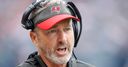 Koetter fired by Buccaneers