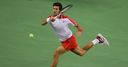Djokovic continues Chardy dominance