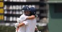 Story of the series: SL v England 2012