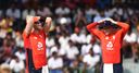 Hussain: Defeat won't derail England