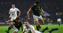 England v Boks: Twickenham Tests