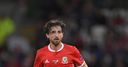 Wales midfielder Allen 'could miss Euro 2020'