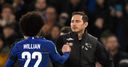 Redknapp: Lampard should be proud