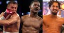 Who's the world's best middleweight?