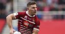 'Williams' NRL move distracting Wigan'