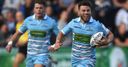 Clinical Glasgow ease past Blues