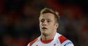 Broncos sign Leigh prop Richards