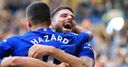 Why Giroud is key for Hazard