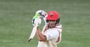 Lancashire sign Aussie Lehmann