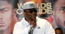 Big Baby 'smells fear' in Joshua