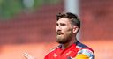Sammut set to miss season opener