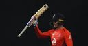 Hussain sees Test future for Roy